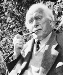 C.G. Jung,typologi,analytisk psykologi